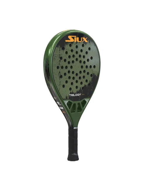 Siux Trilogy Go 5